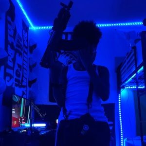 Meet your Posher, Mason